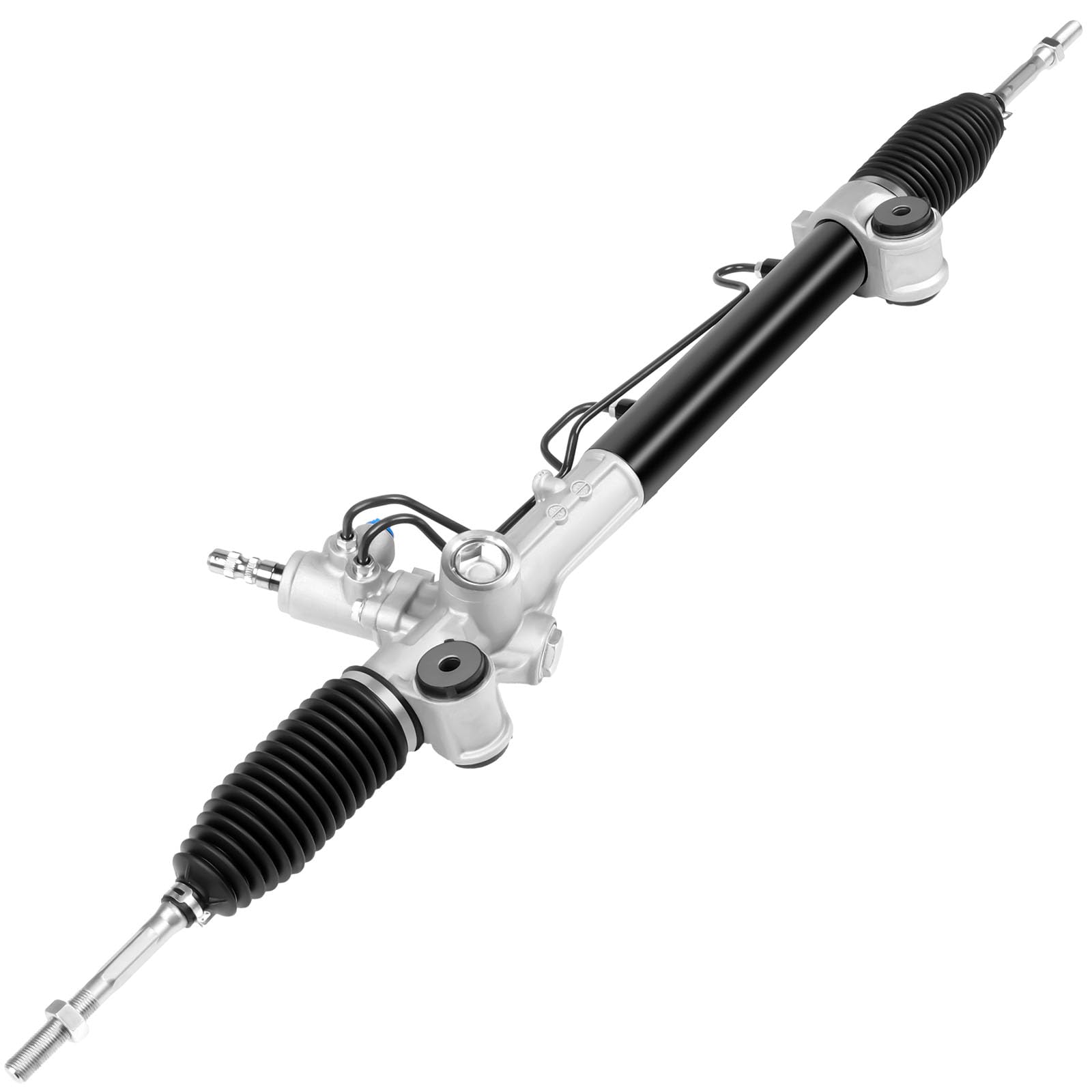 【309】tomo Amazon.com: SCITOO Power Steering Rack and Pinion Complete